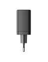 Hurtownia GSM - Încărcătorul de rețea Joyroom JR-TCF09 2xUSB-C 40W negru - JYR817 - {ean13} - Hurt