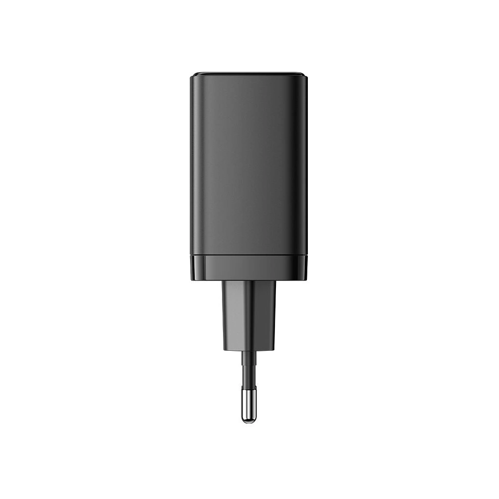 Hurtownia GSM - Încărcătorul de rețea Joyroom JR-TCF09 2xUSB-C 40W negru - JYR817 - {ean13} - Hurt
