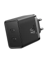 Hurtownia GSM - Încărcătorul de rețea Joyroom JR-TCF09 2xUSB-C 40W negru - JYR817 - {ean13} - Hurt