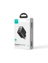 Wholesale Joyroom wall charger JR-TCF09 2xUSB-C 40W black - JYR817 - {ean13} - Hurt