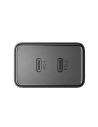 Hurtownia GSM - Încărcătorul de rețea Joyroom JR-TCF09 2xUSB-C 40W negru - JYR817 - {ean13} - Hurt