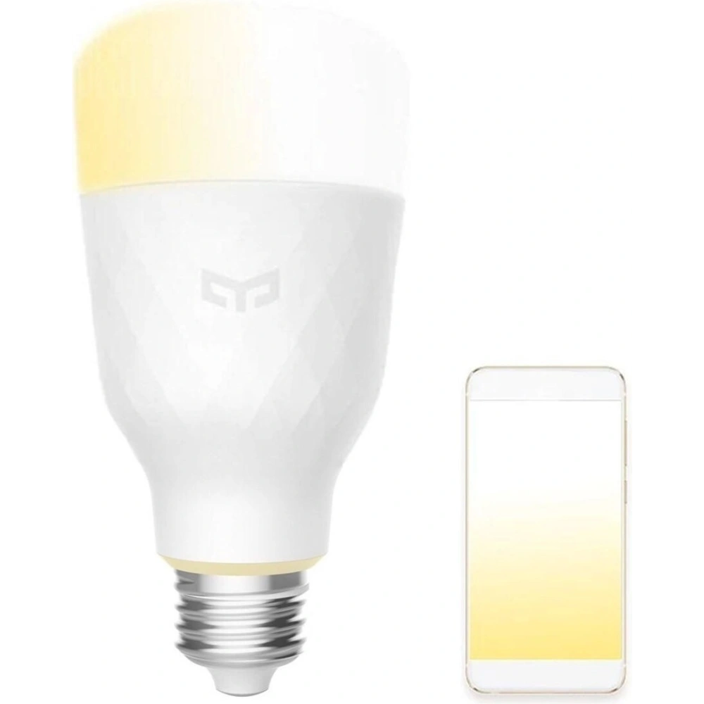 Wholesale LED Yeelight Smart Bulb White - YLT004WHT - {ean13} - Hurt