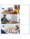 Hurtownia GSM - Netzteil Joyroom JR-TCF09 2xUSB-C 40W schwarz - JYR817 - {ean13} - Hurt