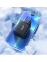 Hurtownia GSM - Încărcătorul de rețea Joyroom JR-TCF09 2xUSB-C 40W negru - JYR817 - {ean13} - Hurt