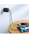 Hurtownia GSM - Încărcătorul de rețea Joyroom JR-TCF09 2xUSB-C 40W negru - JYR817 - {ean13} - Hurt