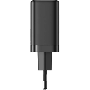 Hurtownia GSM - Nabíječka Joyroom JR-TCF10 2xUSB-C 1xUSB-A 32W černá - JYR818 - {ean13} - Hurt