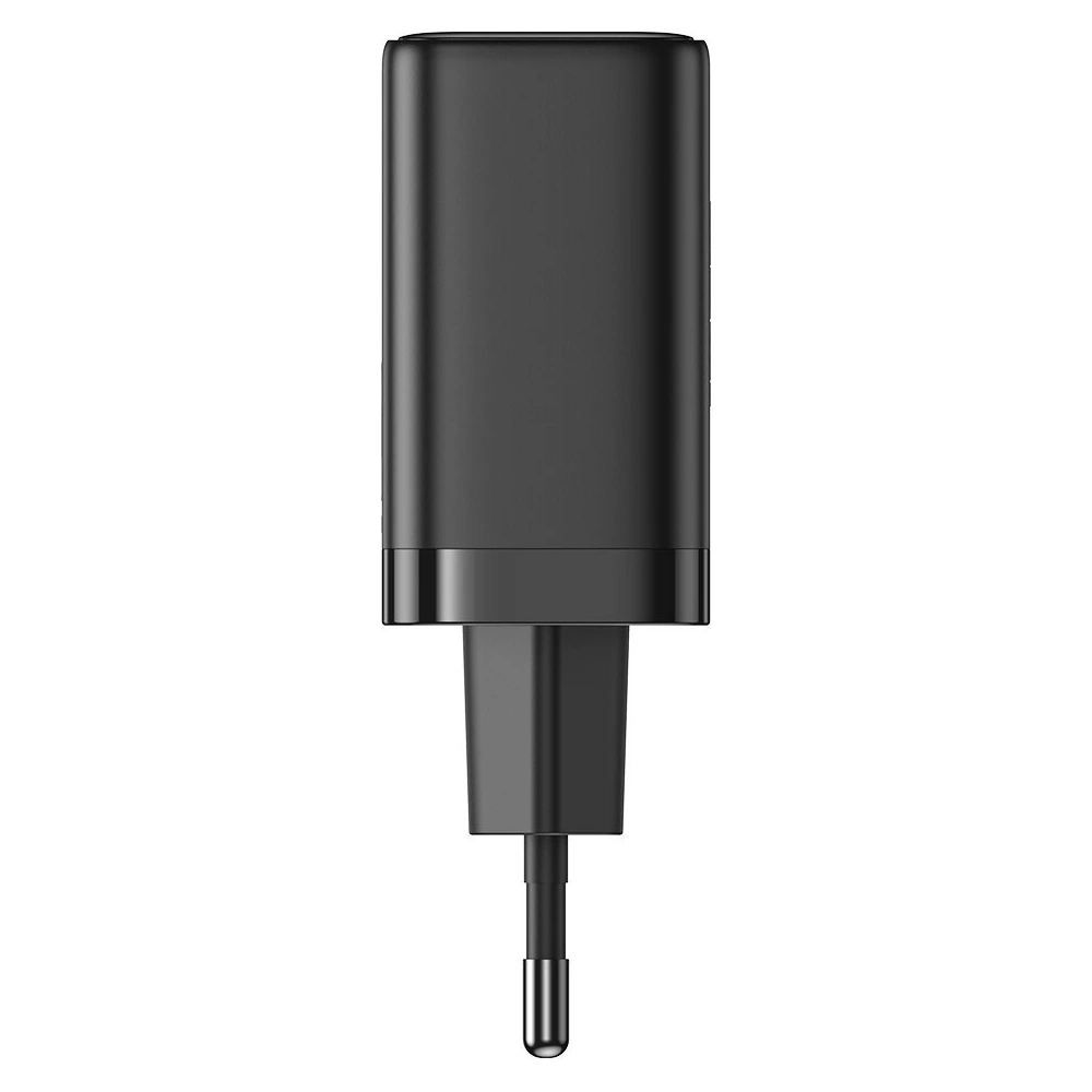 Hurtownia GSM - Nabíječka Joyroom JR-TCF10 2xUSB-C 1xUSB-A 32W černá - JYR818 - {ean13} - Hurt