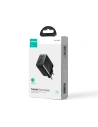 Hurtownia GSM - Hálózati töltő Joyroom JR-TCF10 2xUSB-C 1xUSB-A 32W fekete - JYR818 - {ean13} - Hurt