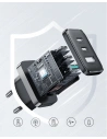 Hurtownia GSM - Nabíječka Joyroom JR-TCF10 2xUSB-C 1xUSB-A 32W černá - JYR818 - {ean13} - Hurt