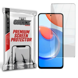 Hurtownia GSM - Sticlă hibridă GrizzGlass HybridGlass pentru Honor Play 8T - GRZ7076 - {ean13} - Hurt