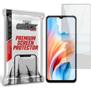 Wholesale GrizzGlass HybridGlass Oppo A2x - GRZ7077 - {ean13} - Hurt