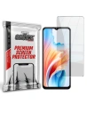 Hibrid üveg GrizzGlass HybridGlass Oppo A2x-hez