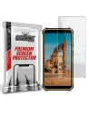 Szkło hybrydowe GrizzGlass HybridGlass do Ulefone Armor X12