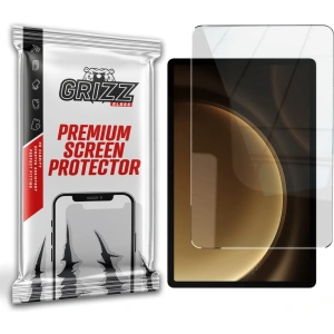 Hurtownia GSM - Hybridní sklo GrizzGlass HybridGlass pro Samsung Galaxy Tab S9 FE Plus - GRZ7084 - {ean13} - Hurt