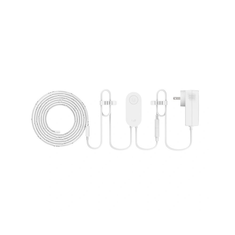 Hurtownia GSM - Inteligentní LED pás Yeelight Lightstrip Plus (2 m) - YLT005 - {ean13} - Hurt