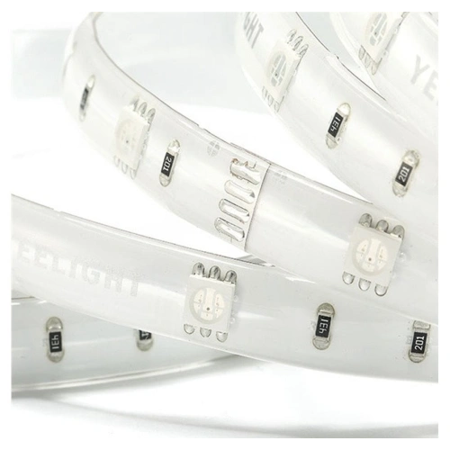 Inteligentna taśma LED Yeelight Lightstrip Plus (2 m)