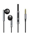 Kopfhörer Joyroom Wired Series JR-EW06 Klinke 3.5mm dunkelgrau