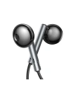 Hurtownia GSM - Kopfhörer Joyroom Wired Series JR-EW06 Klinke 3.5mm dunkelgrau - JYR823 - {ean13} - Hurt