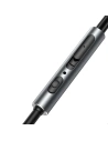 Hurtownia GSM - Kopfhörer Joyroom Wired Series JR-EW06 Klinke 3.5mm dunkelgrau - JYR823 - {ean13} - Hurt