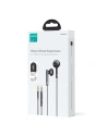 Hurtownia GSM - Kopfhörer Joyroom Wired Series JR-EW06 Klinke 3.5mm dunkelgrau - JYR823 - {ean13} - Hurt