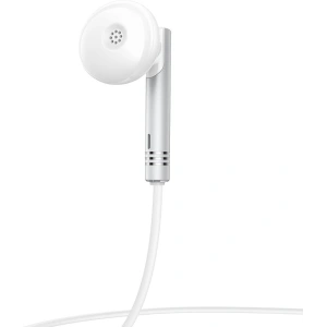 Hurtownia GSM - Sluchátka Joyroom Wired Series JR-EW06 jack 3.5mm stříbrno-bílé - JYR824 - {ean13} - Hurt
