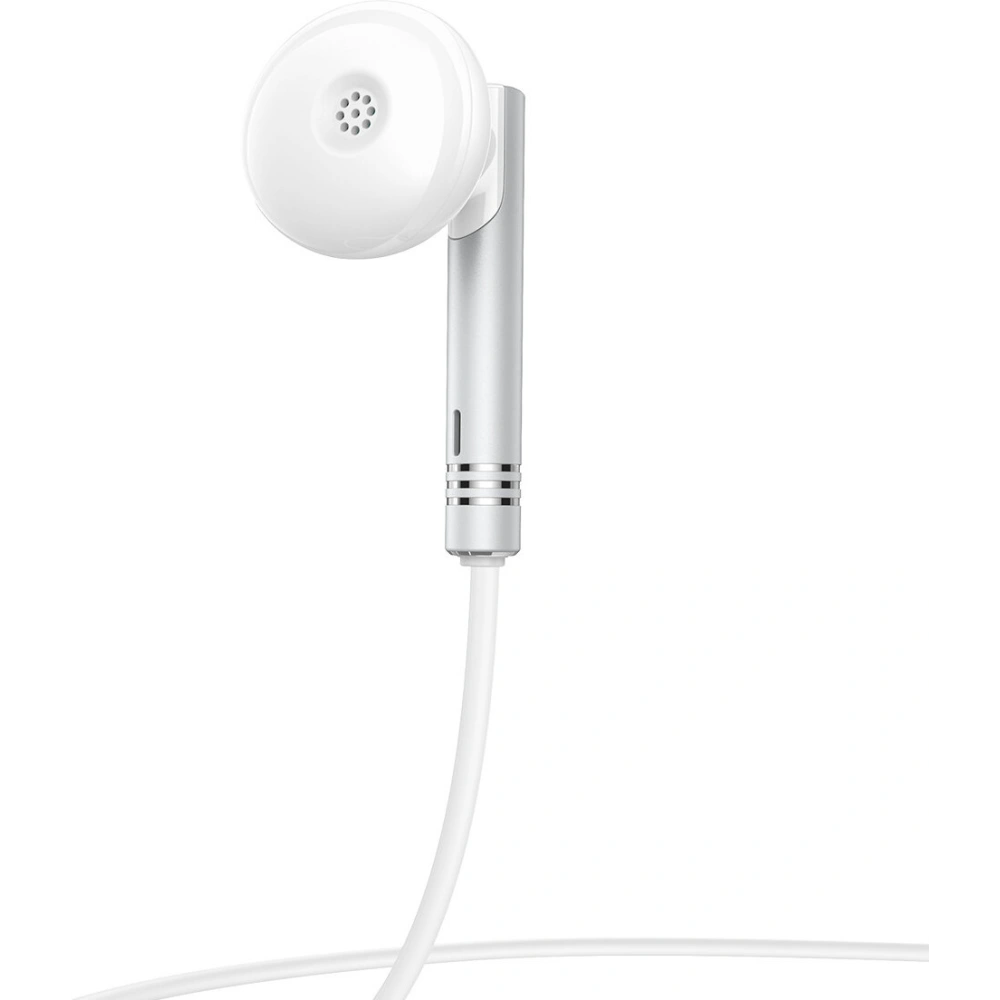 Hurtownia GSM - Kopfhörer Joyroom Wired Series JR-EW06 Klinke 3.5mm silber-weiß - JYR824 - {ean13} - Hurt