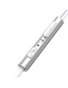 Hurtownia GSM - Kopfhörer Joyroom Wired Series JR-EW06 Klinke 3.5mm silber-weiß - JYR824 - {ean13} - Hurt