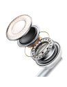 Hurtownia GSM - Kopfhörer Joyroom Wired Series JR-EW06 Klinke 3.5mm silber-weiß - JYR824 - {ean13} - Hurt