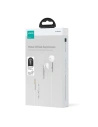 Hurtownia GSM - Kopfhörer Joyroom Wired Series JR-EW06 Klinke 3.5mm silber-weiß - JYR824 - {ean13} - Hurt