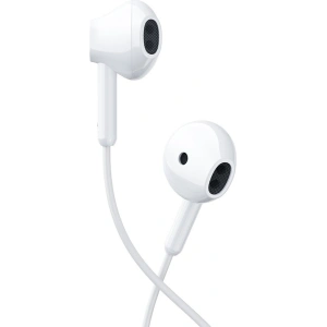 Hurtownia GSM - Sluchátka Joyroom Wired Series JR-EW05 jack 3.5mm bílé - JYR825 - {ean13} - Hurt
