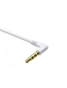 Hurtownia GSM - Kopfhörer Joyroom Wired Series JR-EW05 Klinke 3.5mm weiß - JYR825 - {ean13} - Hurt