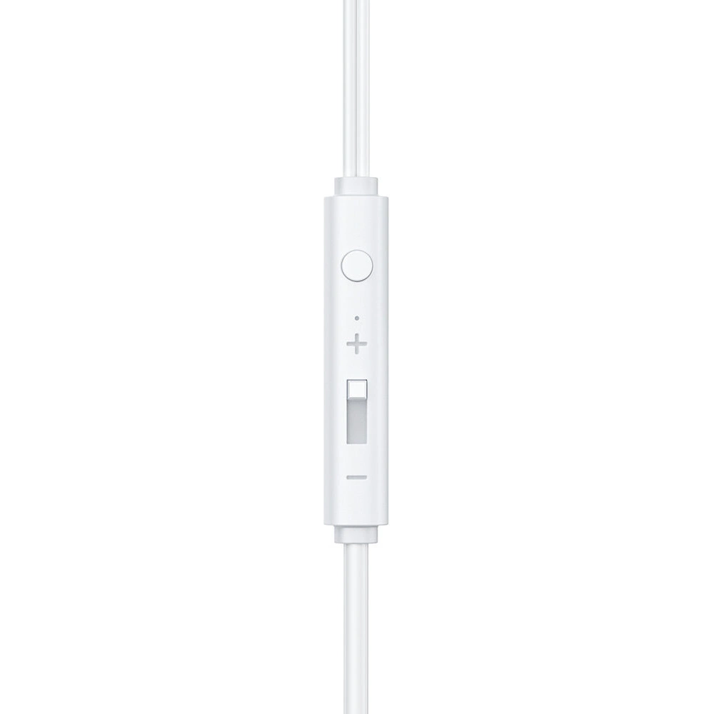 Hurtownia GSM - Kopfhörer Joyroom Wired Series JR-EW05 Klinke 3.5mm weiß - JYR825 - {ean13} - Hurt