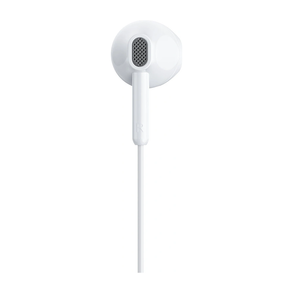 Hurtownia GSM - Sluchátka Joyroom Wired Series JR-EW05 jack 3.5mm bílé - JYR825 - {ean13} - Hurt