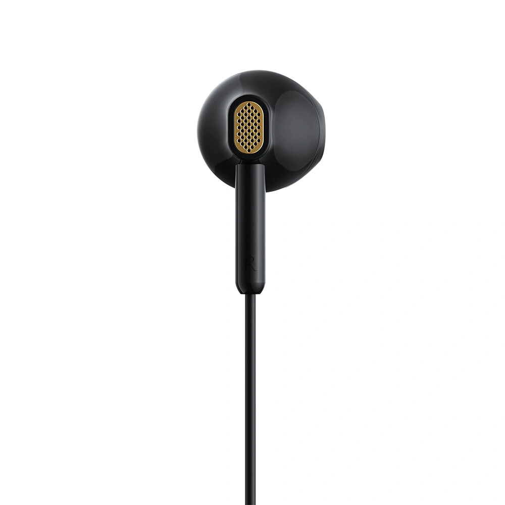 Hurtownia GSM - Kopfhörer Joyroom Wired Series JR-EW05 Klinke 3.5mm schwarz - JYR826 - {ean13} - Hurt