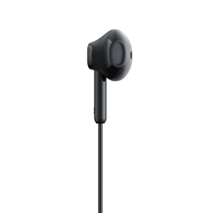 Hurtownia GSM - Słuchawki Joyroom Wired Series JR-EW05 jack 3.5mm czarne - JYR826 - {ean13} - Hurt