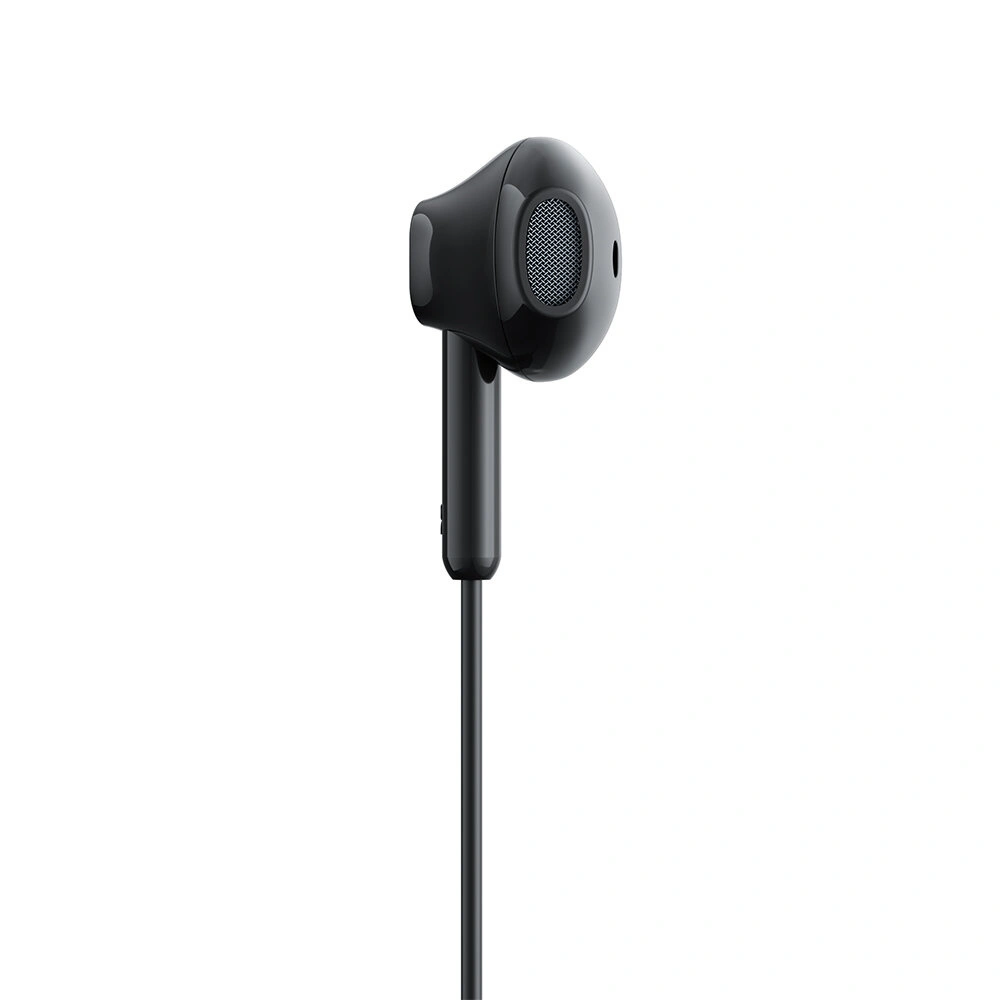 Hurtownia GSM - Kopfhörer Joyroom Wired Series JR-EW05 Klinke 3.5mm schwarz - JYR826 - {ean13} - Hurt