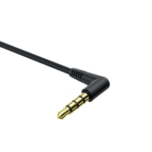 Hurtownia GSM - Sluchátka Joyroom Wired Series JR-EW05 jack 3.5mm černé - JYR826 - {ean13} - Hurt