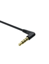 Hurtownia GSM - Kopfhörer Joyroom Wired Series JR-EW05 Klinke 3.5mm schwarz - JYR826 - {ean13} - Hurt