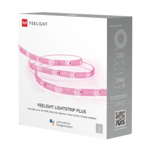 Hurtownia GSM - Intelligenter LED-Streifen Yeelight Lightstrip Plus (2 m) - YLT005 - {ean13} - Hurt