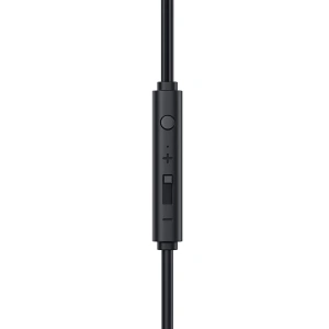 Hurtownia GSM - Sluchátka Joyroom Wired Series JR-EW05 jack 3.5mm černé - JYR826 - {ean13} - Hurt