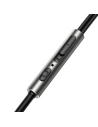 Hurtownia GSM - Słuchawki Joyroom Wired Series JR-EW03 jack 3.5mm ciemnoszare - JYR827 - {ean13} - Hurt