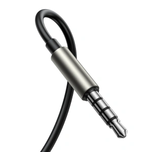 Wholesale Joyroom Wired Series Headphones JR-EW03 3.5mm jack dark grey - JYR827 - {ean13} - Hurt