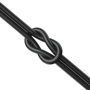 Hurtownia GSM - Słuchawki Joyroom Wired Series JR-EW03 jack 3.5mm ciemnoszare - JYR827 - {ean13} - Hurt