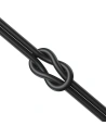 Hurtownia GSM - Słuchawki Joyroom Wired Series JR-EW03 jack 3.5mm ciemnoszare - JYR827 - {ean13} - Hurt