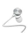 Hurtownia GSM - Căști Joyroom Wired Series JR-EW03 jack 3.5mm argintii - JYR828 - {ean13} - Hurt