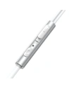 Hurtownia GSM - Kopfhörer Joyroom Wired Series JR-EW03 Klinke 3.5mm silberne - JYR828 - {ean13} - Hurt