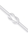 Hurtownia GSM - Căști Joyroom Wired Series JR-EW03 jack 3.5mm argintii - JYR828 - {ean13} - Hurt