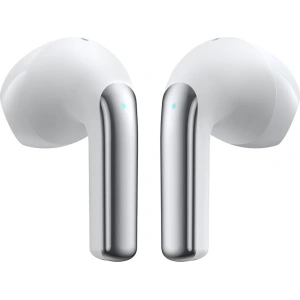 Hurtownia GSM - Bezdrátová sluchátka Joyroom Jpods Series JR-PB1 BT 5.3 TWS ENC IPX4 bílá - JYR829 - {ean13} - Hurt