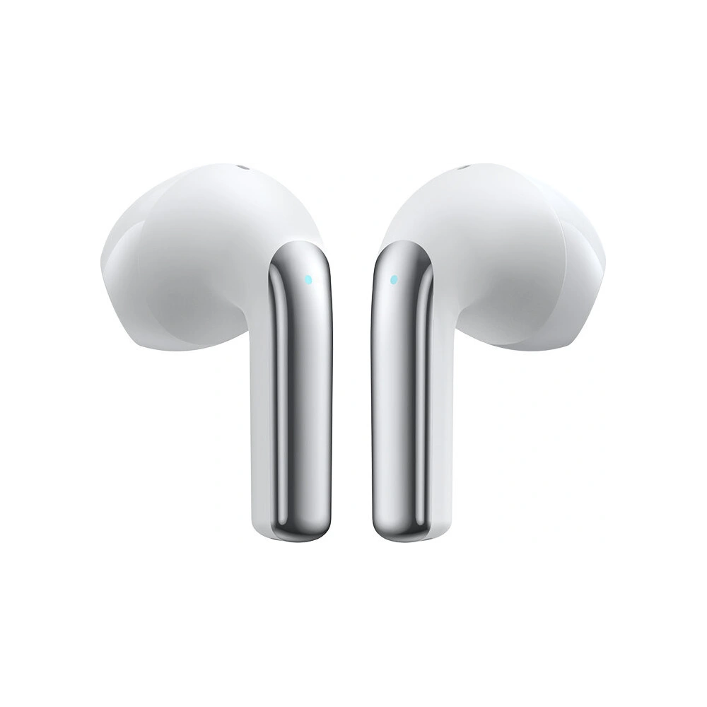 Wholesale Joyroom Jpods Series JR-PB1 BT 5.3 TWS ENC IPX4 wireless headphones white - JYR829 - {ean13} - Hurt