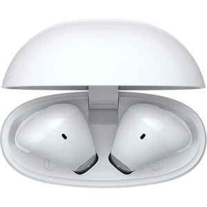 Hurtownia GSM - Bezdrátová sluchátka Joyroom Jpods Series JR-PB1 BT 5.3 TWS ENC IPX4 bílá - JYR829 - {ean13} - Hurt